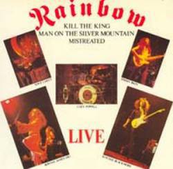 Rainbow : Kill the King (Single Live)
